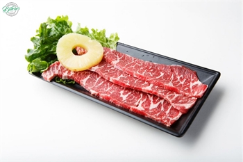 Top plate/ Lõi vai Wagyu