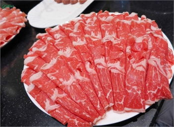 CHUCK TENDER / NẠC CỔ WAGYU