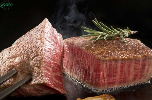 [Wagyu] Thăn ngoại/ Striploin Steak 250G