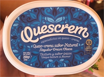 QUESCREM CREAM CHESSE