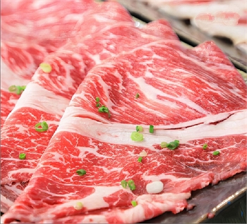 BOLAR BLADE/ NẠC VAI WAGYU