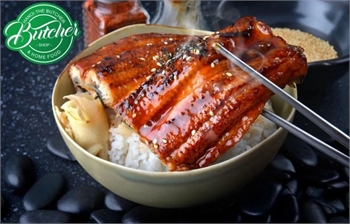 Mẹo phân biệt lươn Nhật Unagi và lươn Việt Nam | Hanoi The Butcher