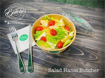 Salad Hanoi Butcher