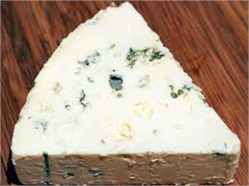 Chesse Dana Blue