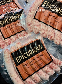 Xúc Xích CHIPOLATA